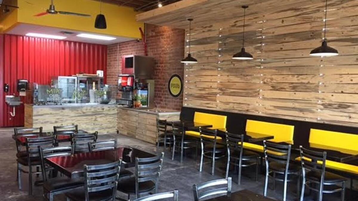 The Delano Planet Sub is closing.