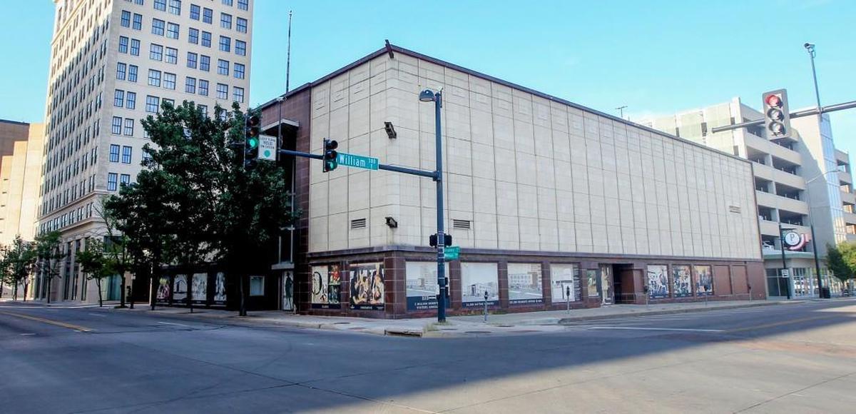 WSU Tech’s board agreed on Thursday to move ahead with a project to open a culinary and hospitality program inside the old Henry’s building at 124 S. Broadway.