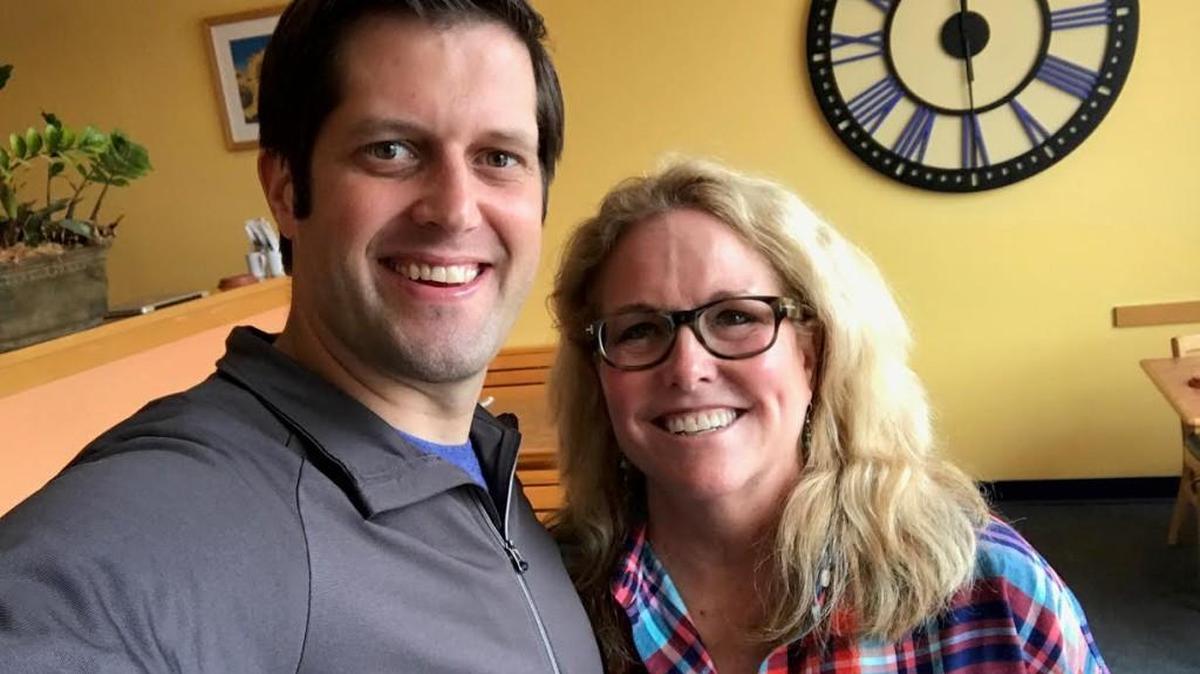 Jon Rolph, president of Sasnak Management, has hired his friend Beth Tully as the company’s new director of brand innovation.