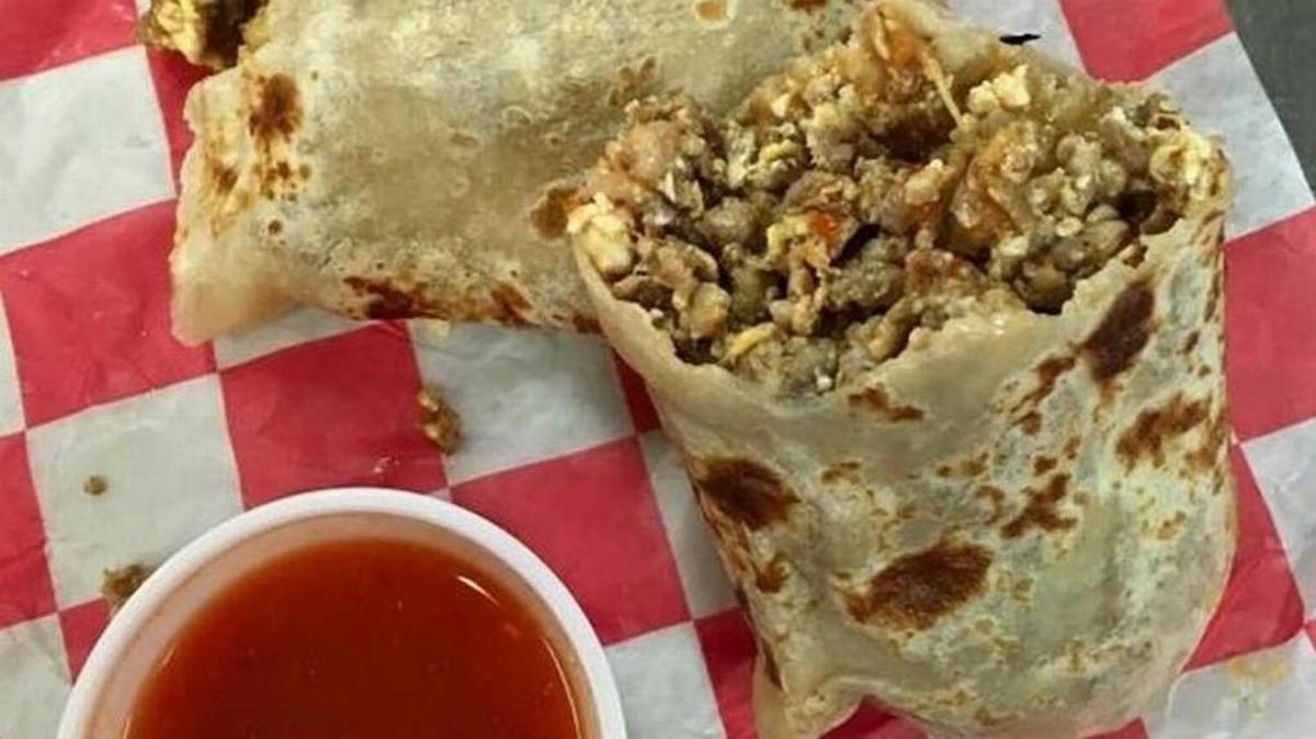 Wichita’s second Tacos Lopez is now open near 21st and Maize Road.