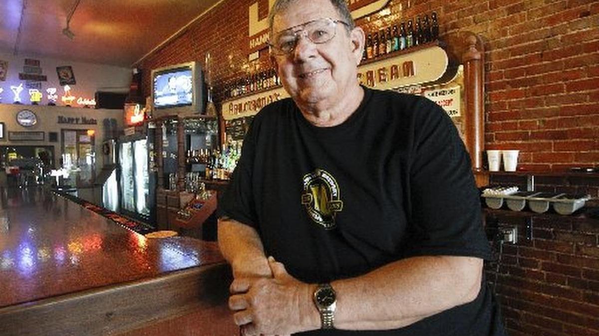 
Hank Sanford is not only wiser but thankful, too, that his family’s Hank Is Wiser Brewery in Cheney is all right following what could have been a major fire. 
