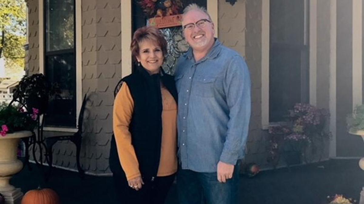JoAnn and Tim Pitzer have opened the Noble House Inn on North Waco.