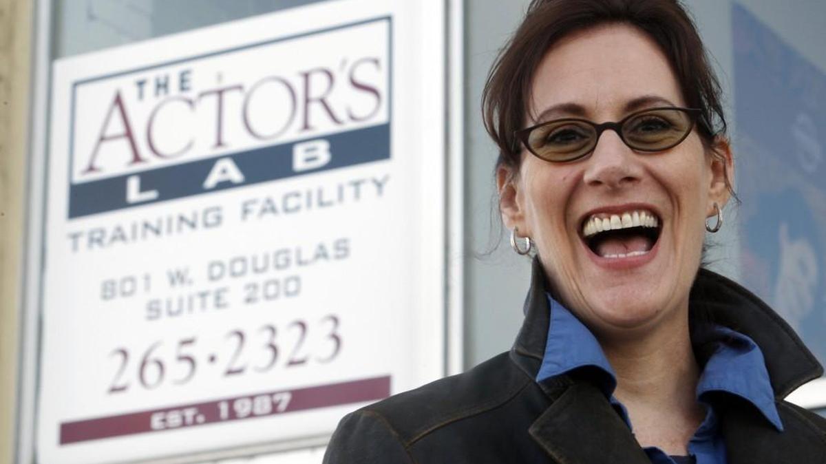 The Actor’s Lab is just one of the businesses left up in the air following the death of founder Tracy Sloat.