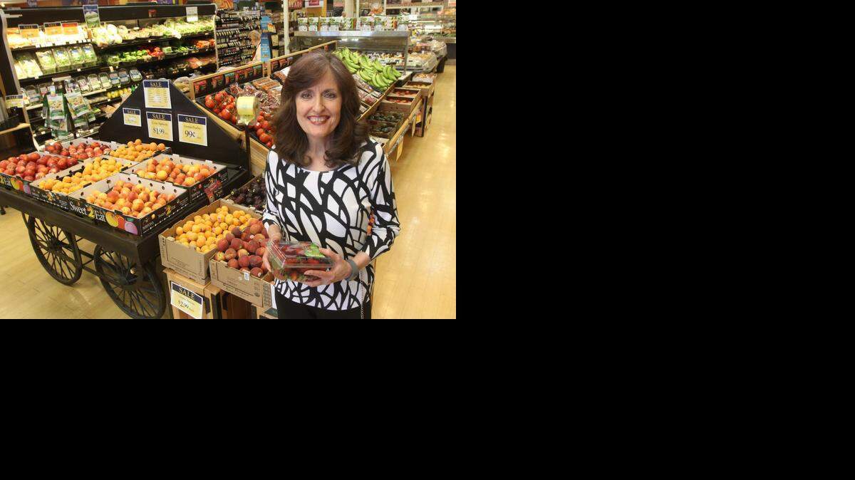 
GreenAcres Market owners Barb and John Hoffmann are continuing to expand their stores with larger footprints and more of them.
