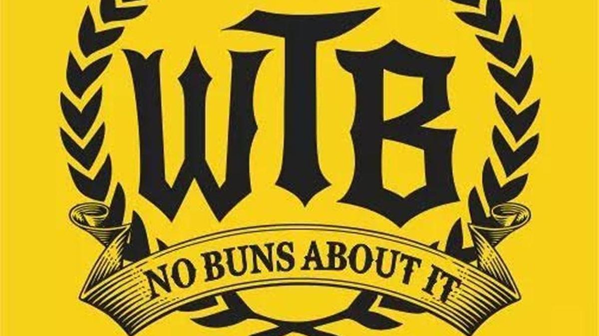 WTB, or What the Bierock, is going to debut in industrial parks initially before hitting the food truck circuit and then franchising.