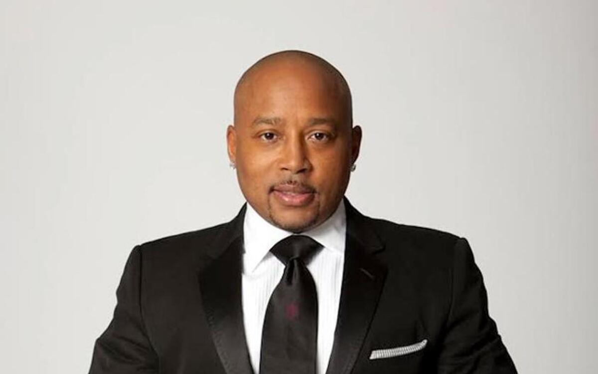 Daymond John, “the people’s Shark,” is the speaker for the Chamber’s 2016 Annual Dinner.