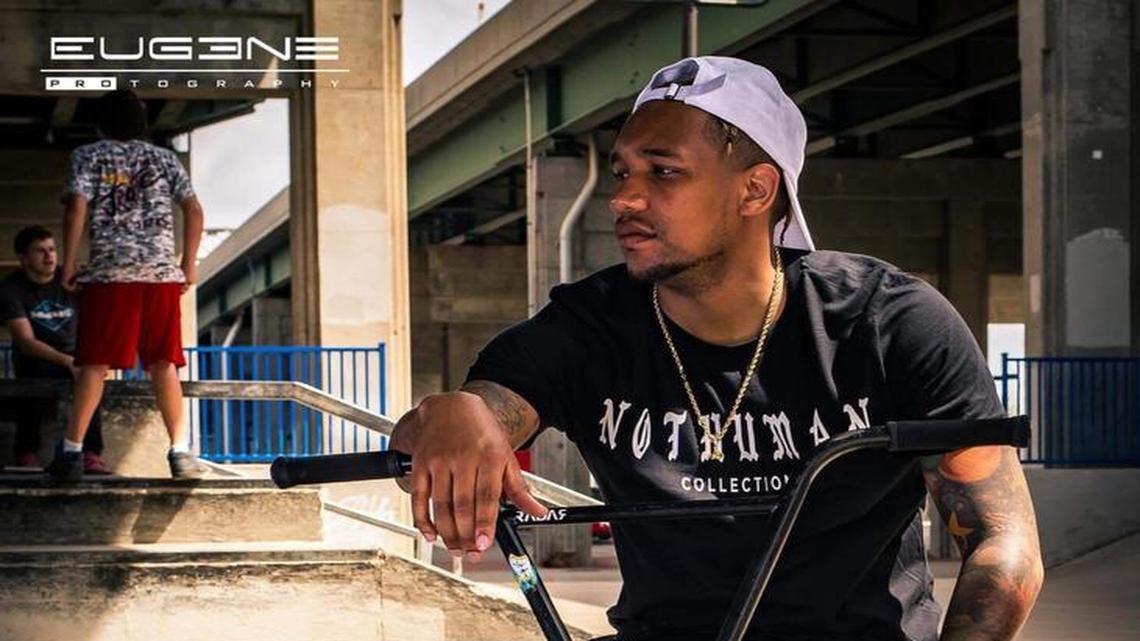 Tevin Jacques liked the idea of lots of visitors to Old Town when he opened Space Station there last year, but he’s now moving the store to Towne East Square to generate more foot traffic.