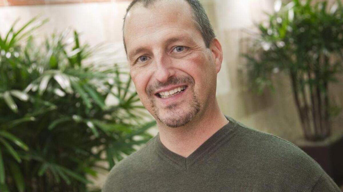 Jeff Ablah (2010)