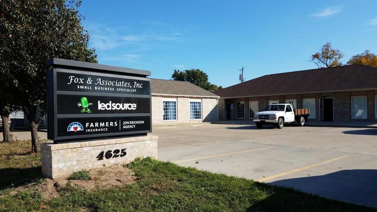 Kay’s This N’ That is moving to 4625 W. Central after Halloween following 45 years in one building on Second Street.