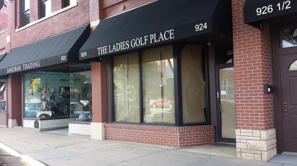 
After years of working in the fashion industry in California, Lauren Mercado is opening Handpicked Los Angeles in the former Ladies Golf Place space in Old Town on Oct. 3.
