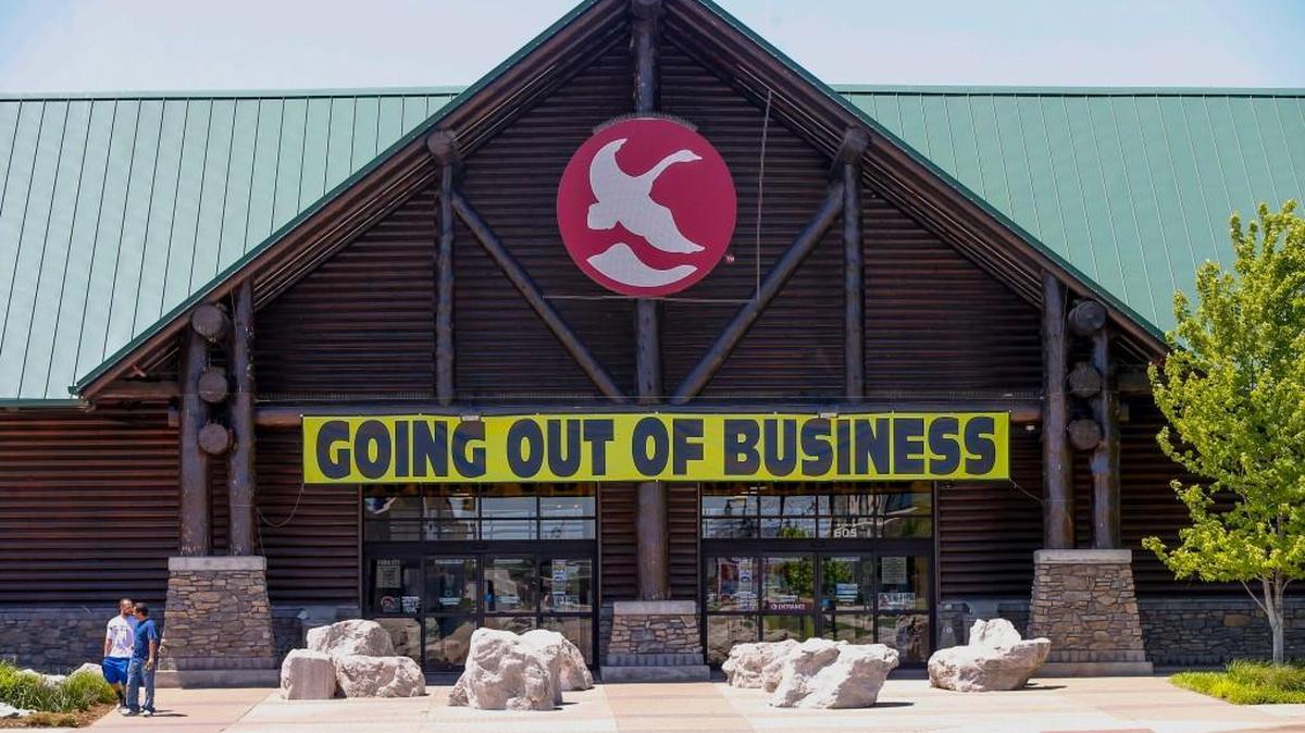 Jack DeBoer says he’s not yet sure what he’s going to do with the former Gander Mountain building at his Waterwalk development, but he says he’s pretty certain Marcus Lemonis won’t be using it for a combined Gander Mountain and Camping World store.