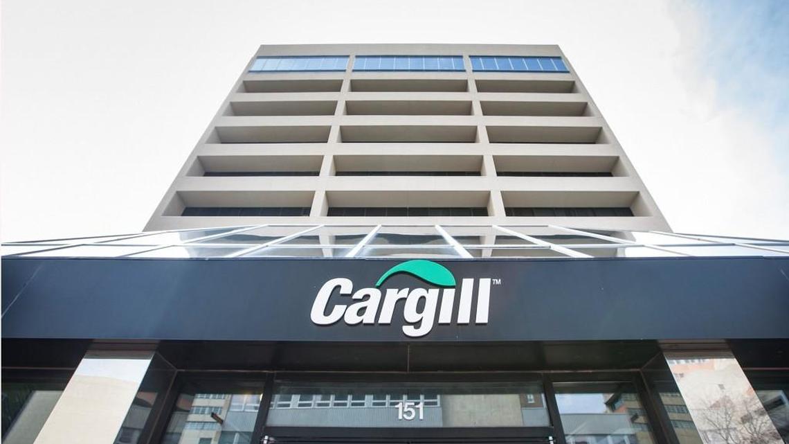 Cargill is looking to move its Wichita headquarters and could make an announcement about what city it selected within a week.
