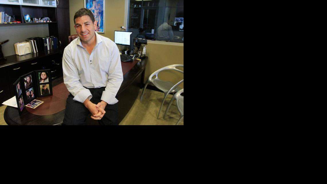 
Brandon Steven has purchased another dealership. This time, it’s Joe Self Chevrolet Cadillac.
