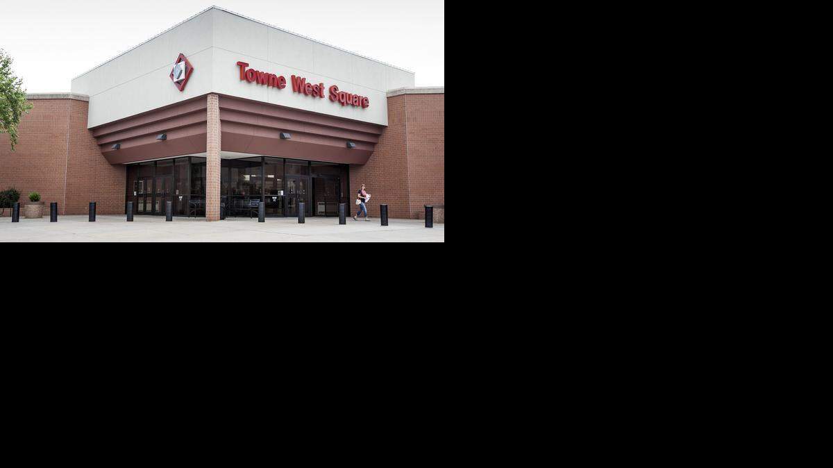 
Towne West Square (Sept. 30, 2014)
