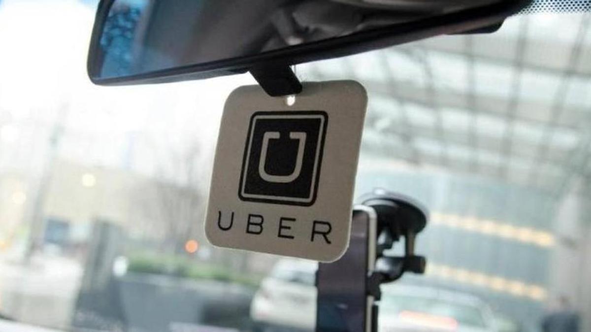 As of Wednesday, Uber users can now schedule their rides up to two weeks in advance thanks to the UZURV app.
