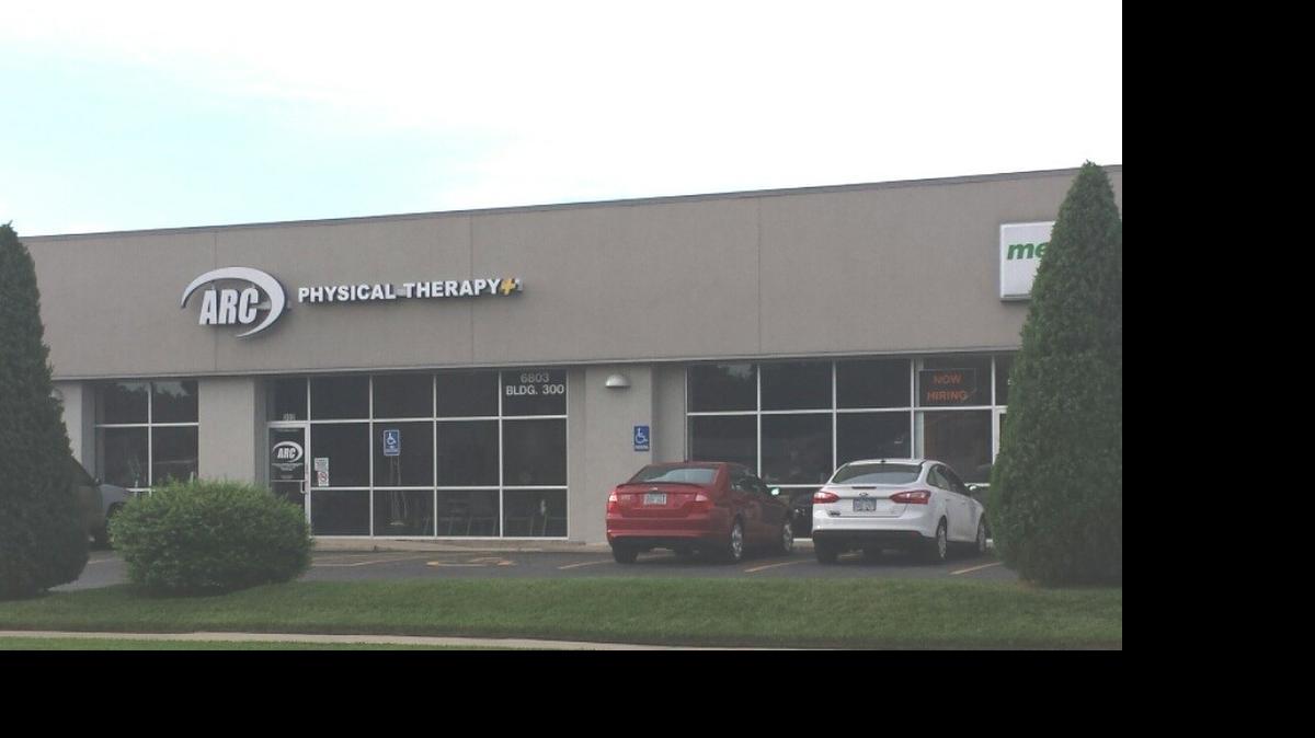 
ARC, which stands for Athletic and Rehabilitation Center, already has a clinic on the west side on Taft between Ridge and Dugan.
