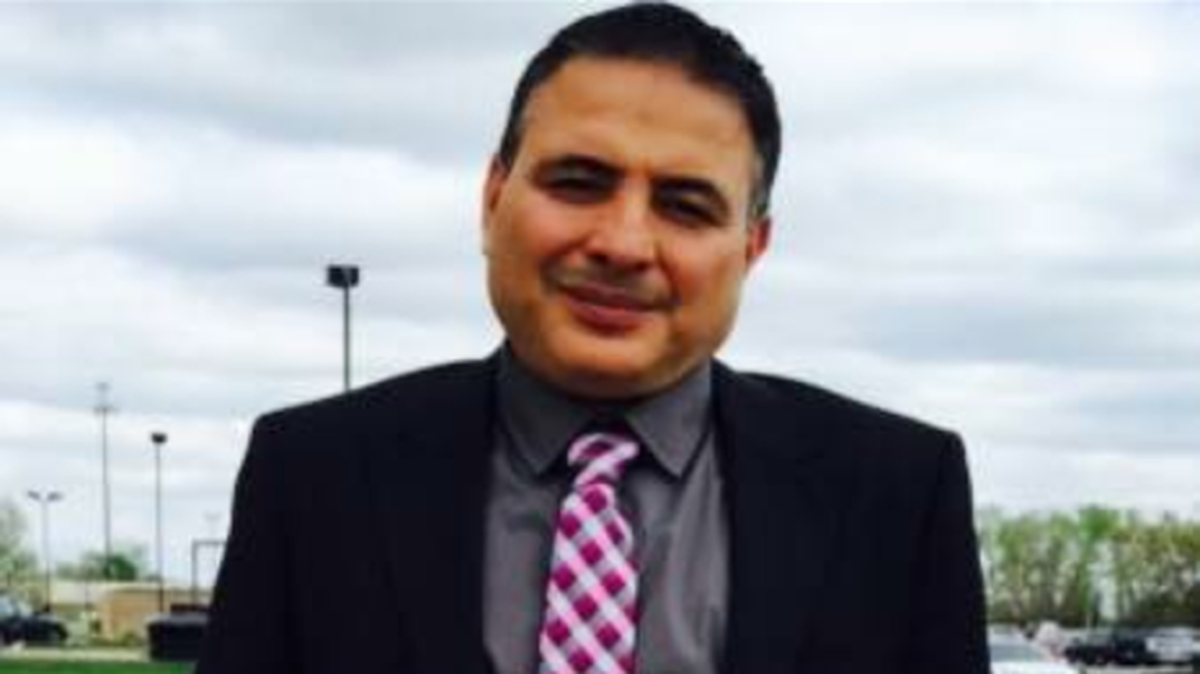 Restaurateur Mohamad Touffaha is opening new franchises in Liberal and Garden City.