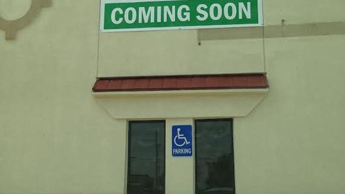 El Maguey, which already has locations in Winfield and Arkansas City, is opening in Derby in early May.