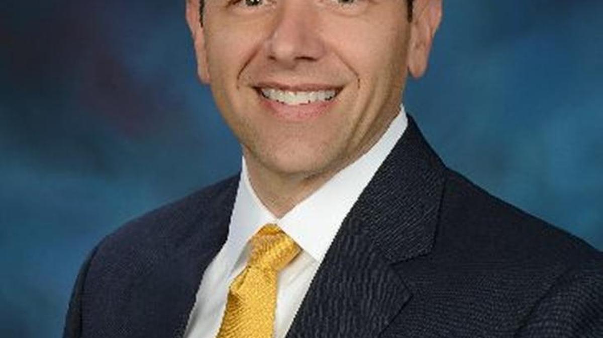 
Hotelier Jim Korroch is starting a new hospitality division for Landmark Commercial Real Estate.
