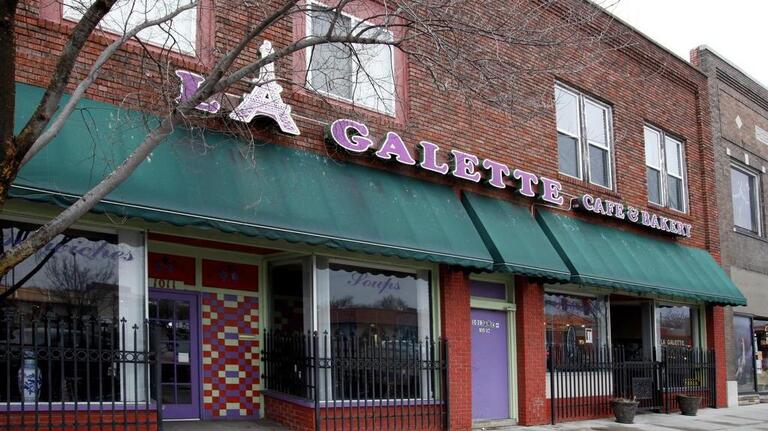 Protest of La Galette owner’s ICE arrest scheduled Saturday afternoon | Opinion
