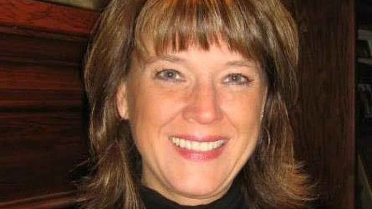 Michele Gors is looking for a new job after seven years leading KPTS, Channel 8.
