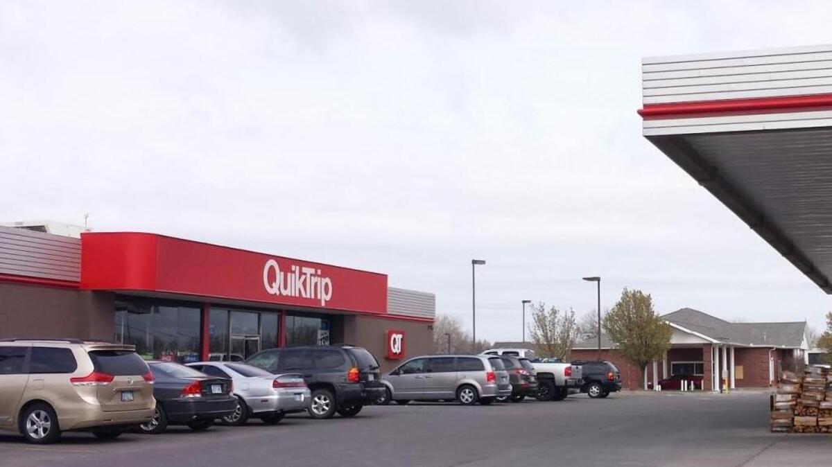 QuikTrip to start building new store at 21st and Ridge Road in late ...