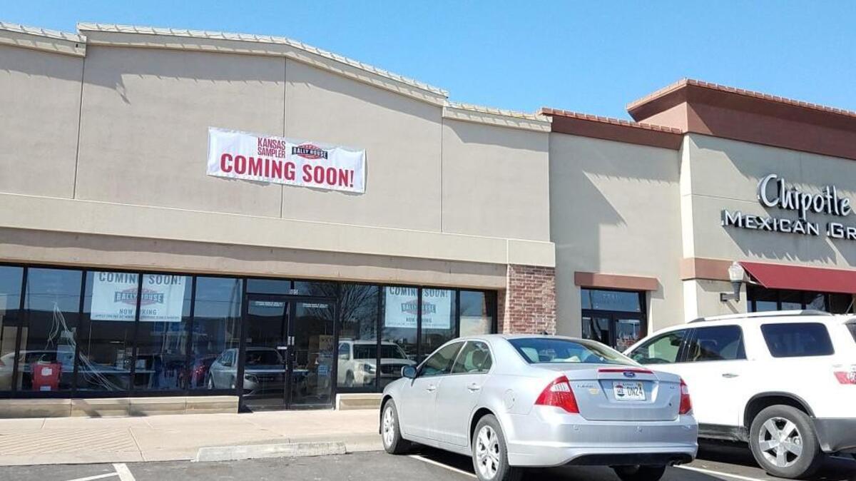Rally House to open at NewMarket Square | Wichita Eagle