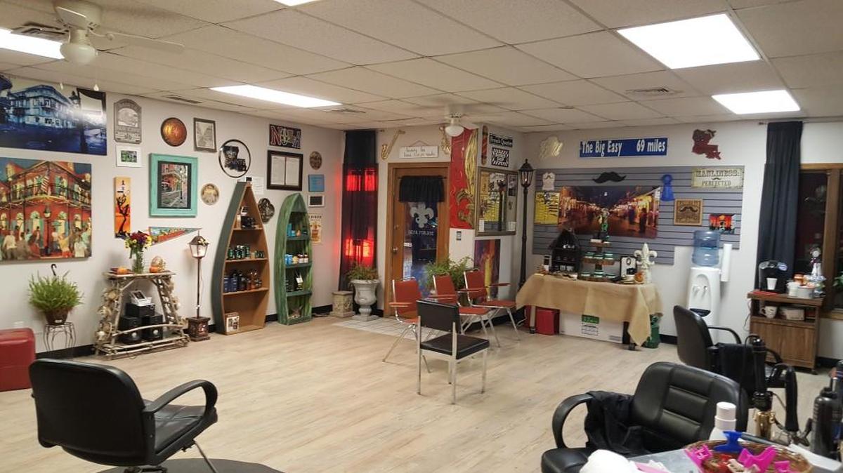 Valerie Provo has moved her Men’s Cut to College Hill.