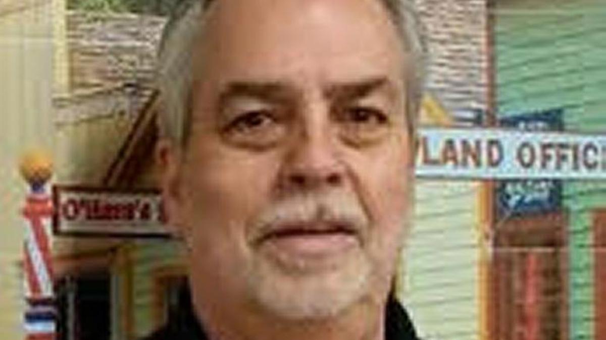 Dan Fair