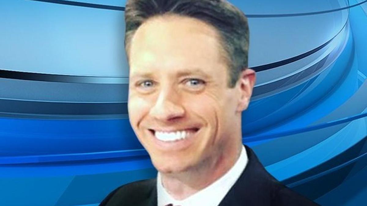 It appears Jeff Herndon is replacing Stephanie Bergmann and Darren Dedo on KSN’s evening newscasts.