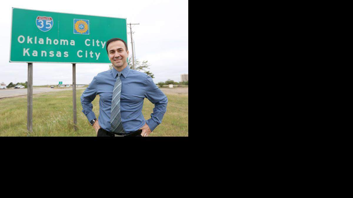 
Mike Grbic is working on expanding his Select Homes - Mike Grbic Team to Kansas City and into Oklahoma, where the company will be known as Select Homes Team Real Estate. 
