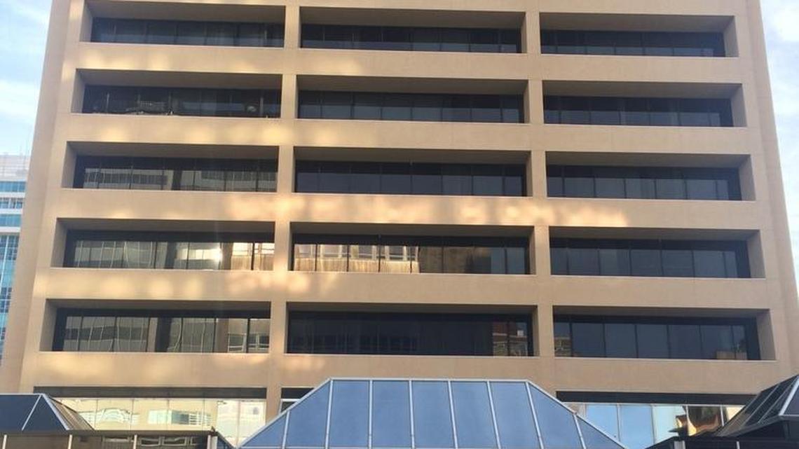 Cargill is looking to move its Wichita headquarters from 151 N. Main but hasn’t settled on a new location yet.