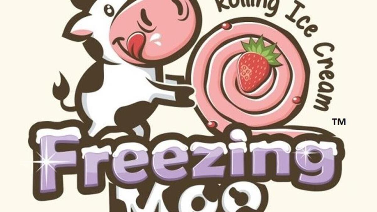 The Freezing Moo is opening this fall in east Wichita and at least one more Moo will quickly follow on the west side.