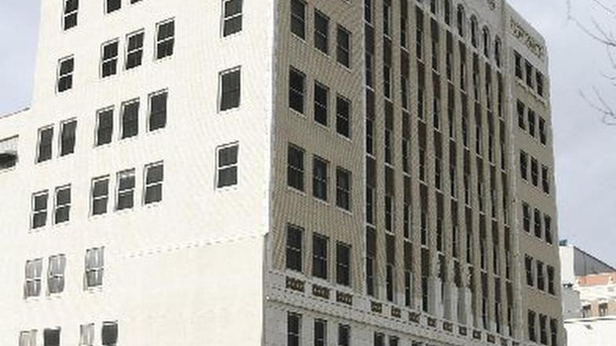 
Downtown’s Petroleum Building has sold to a group of investors with CDK Wichita.
