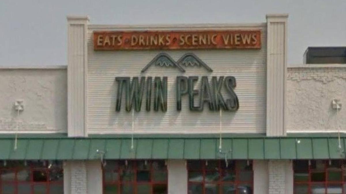 
Look for an update on both Wichita Twin Peaks restaurants late this week.
