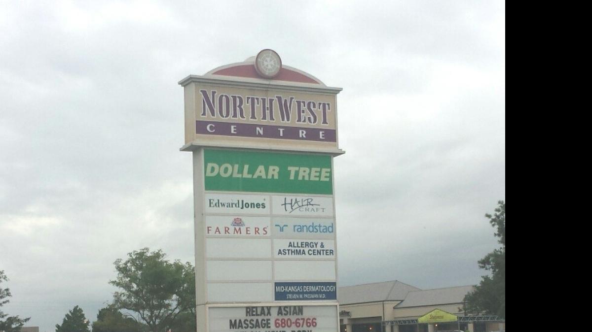 Northwest Centre at 13th and Tyler
