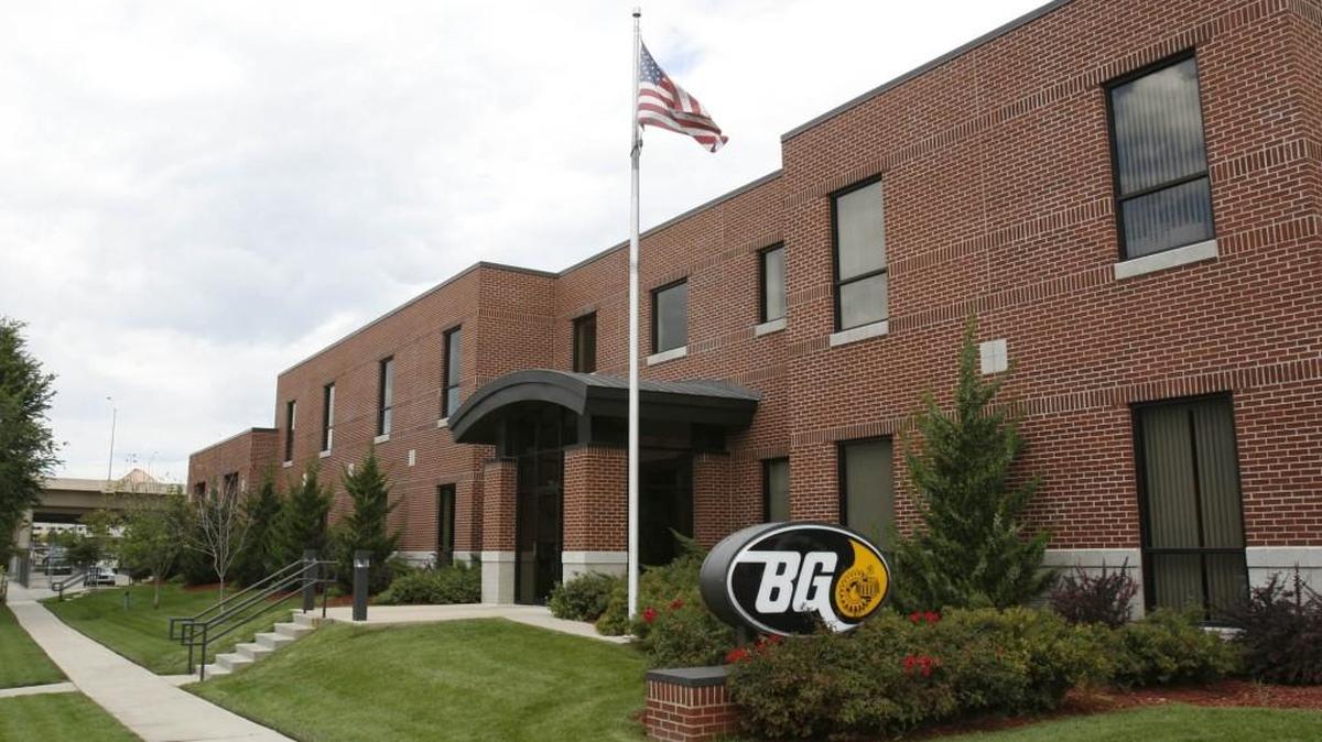 BG Products is preparing to expand its Wichita campus and its distribution center in El Dorado as well.
