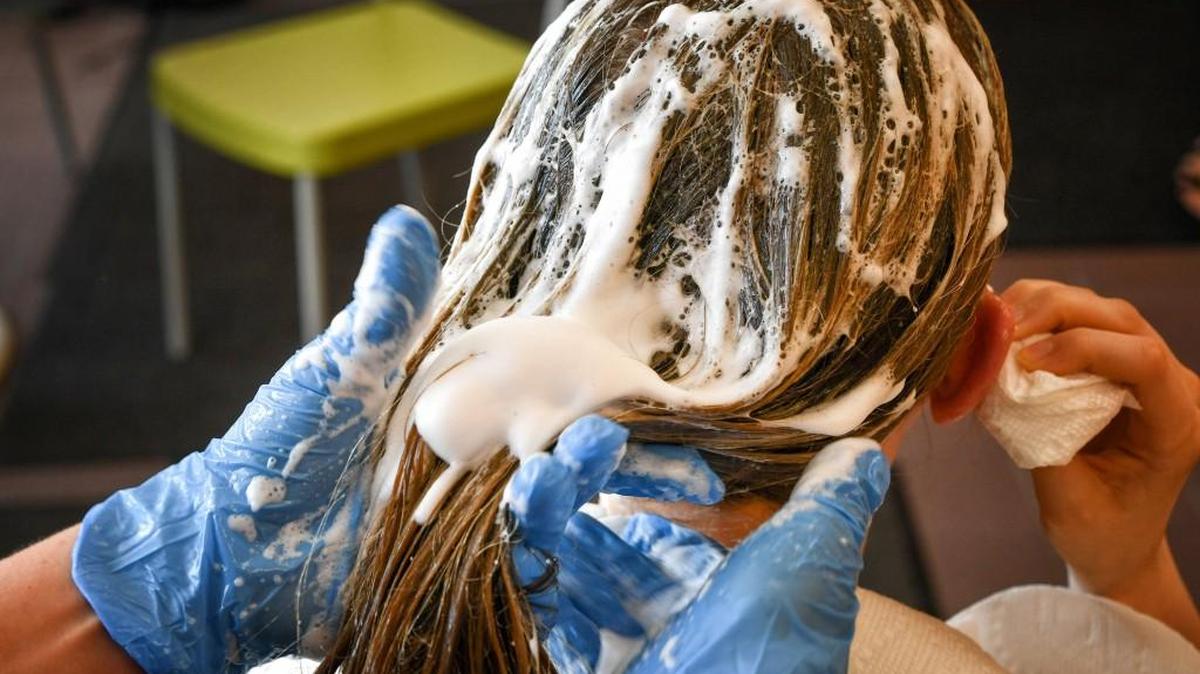 Traditional treatments for lice can be toxic, difficult or ineffectual.