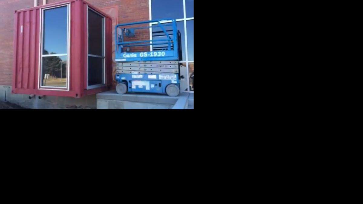 
Screengrab from video
