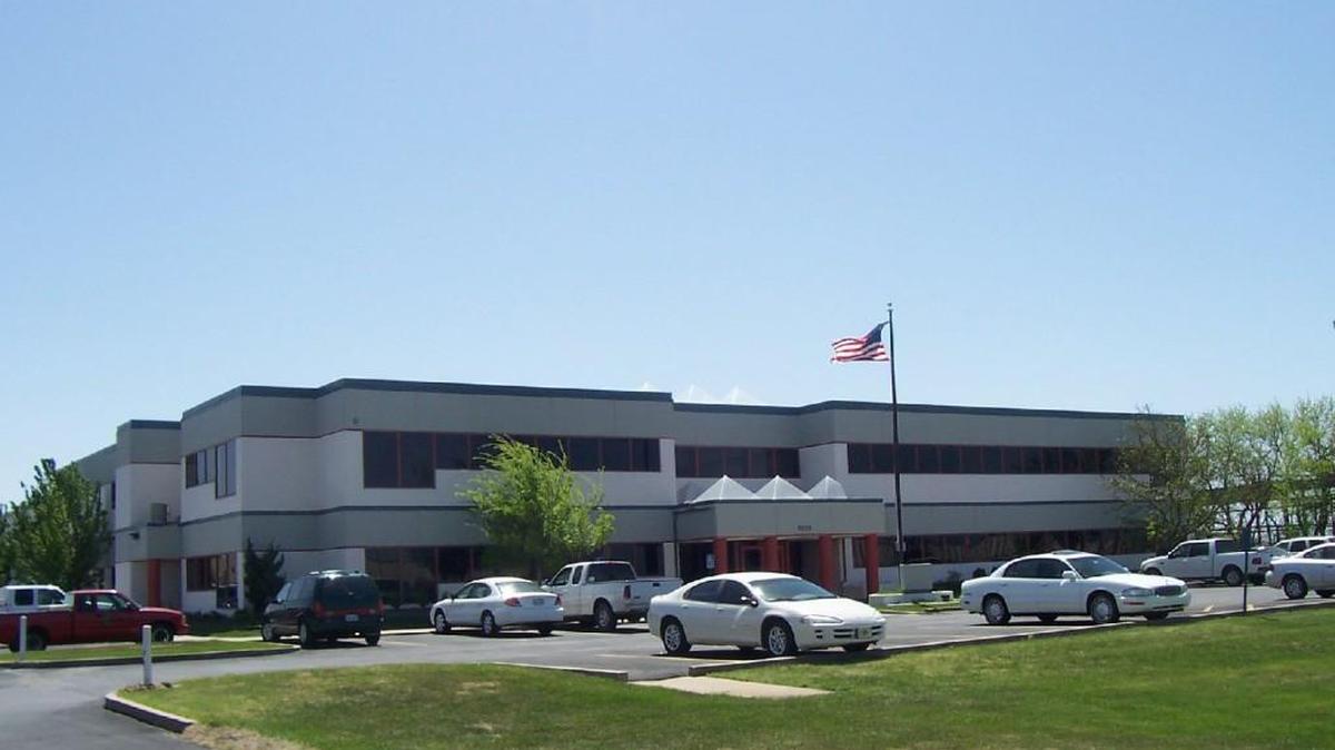 Anderson Management has purchased the former CIBOR building at 9229 E. 37th St. North.