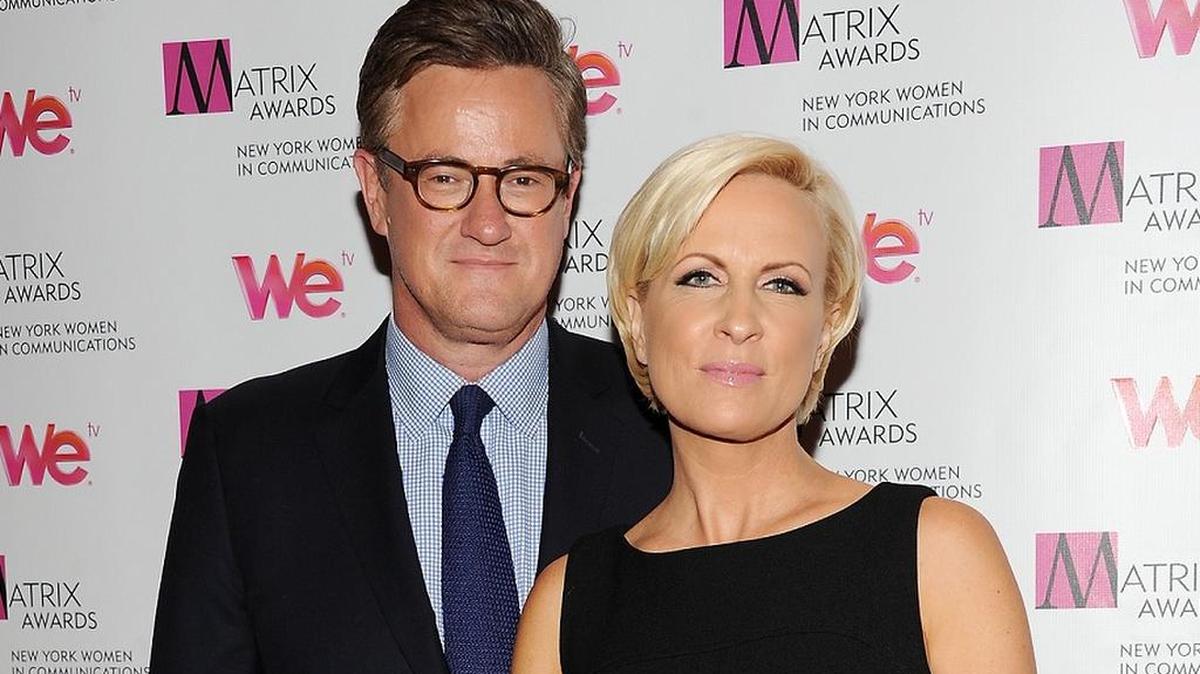 
MSNBC “Morning Joe” hosts Joe Scarborough and Mika Brzezinski will join Charles Koch on stage for this year’s Wichita Metro Chamber of Commerce annual meeting.
