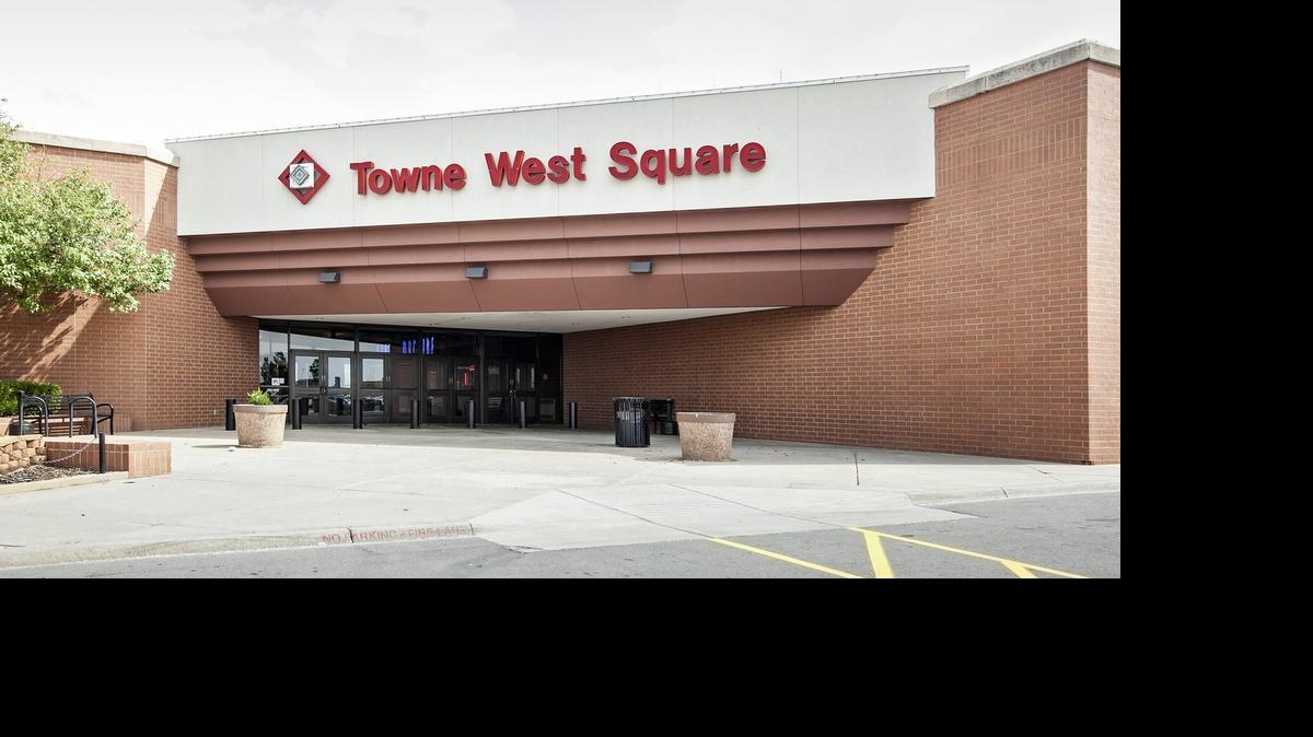 
Towne West Square (Sept. 30, 2014) 
