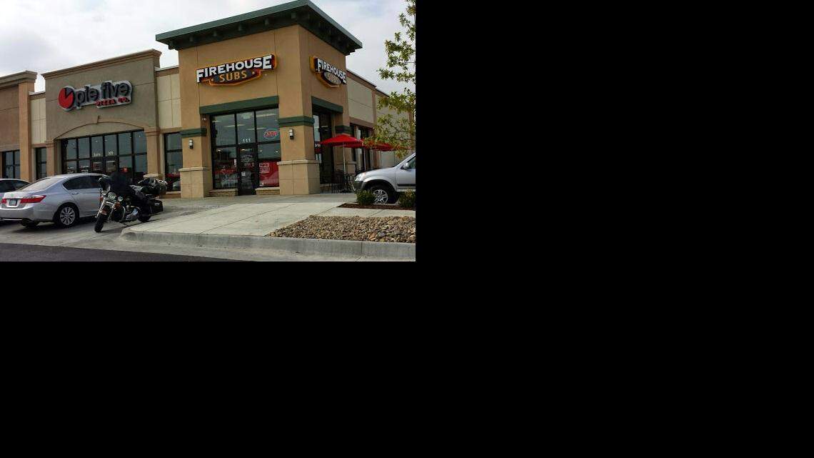 
Christine Pham plans to open Signature Nails Spa in the new center in front of the SuperTarget on North Maize Road where Pie Five Pizza and Firehouse Subs already have opened.
