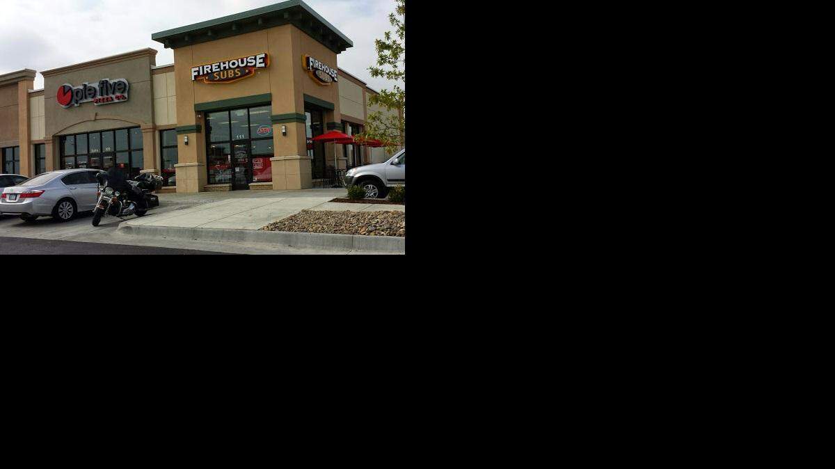 
Christine Pham plans to open Signature Nails Spa in the new center in front of the SuperTarget on North Maize Road where Pie Five Pizza and Firehouse Subs already have opened.
