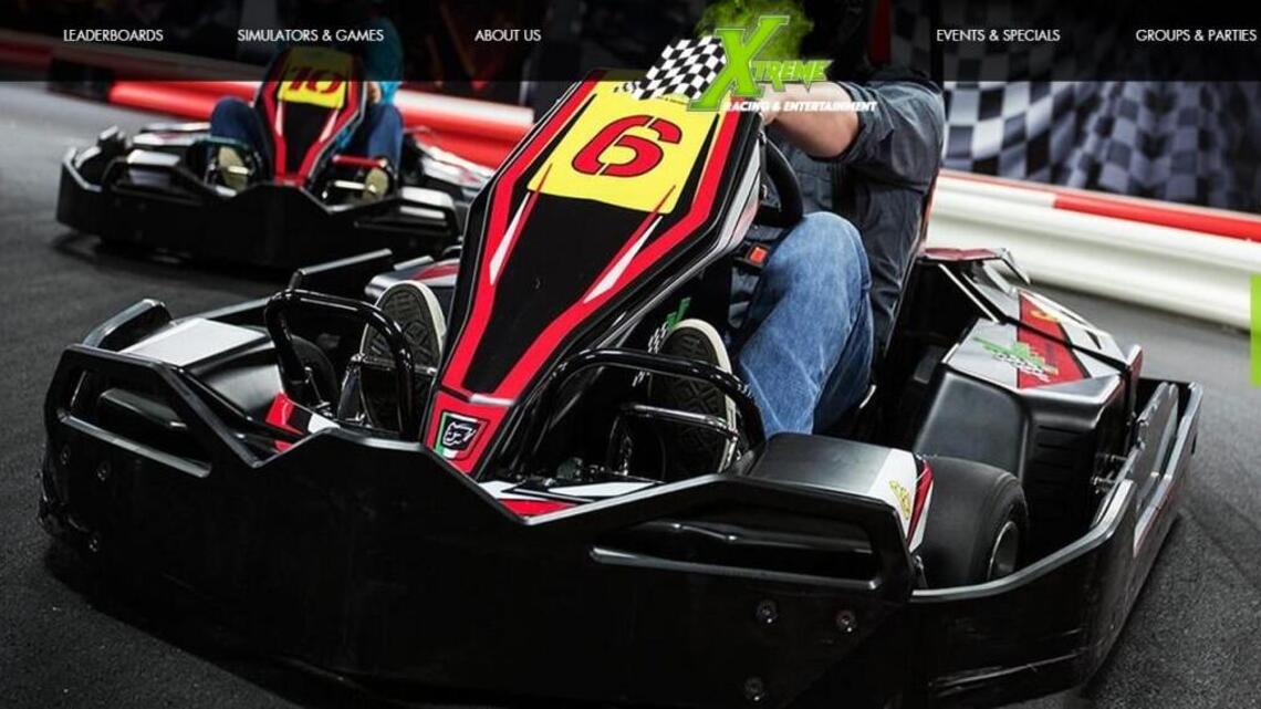 East-side go-kart track closes ‘indefinitely’