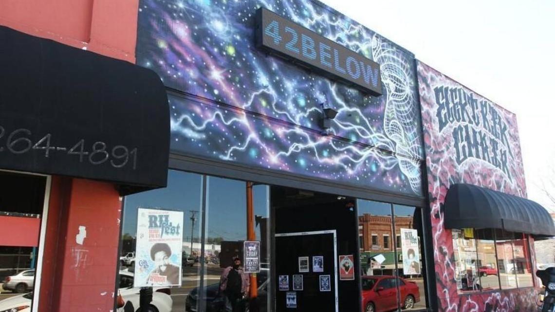 The downtown smoke shop 42 Below is reopening on Friday, but it likely will close again if it can’t start selling glass pipes.