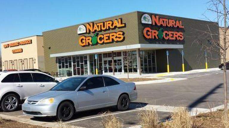 The 5 highest-rated grocery stores in Wichita, according to Yelp reviewers