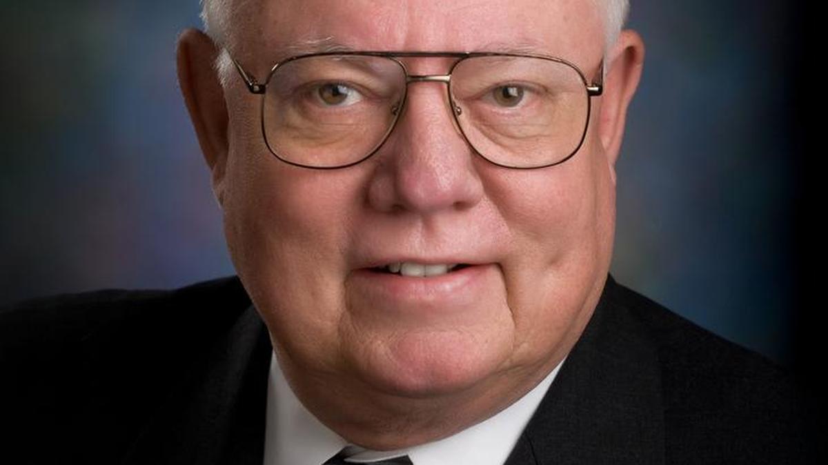 
Ken Daniel
