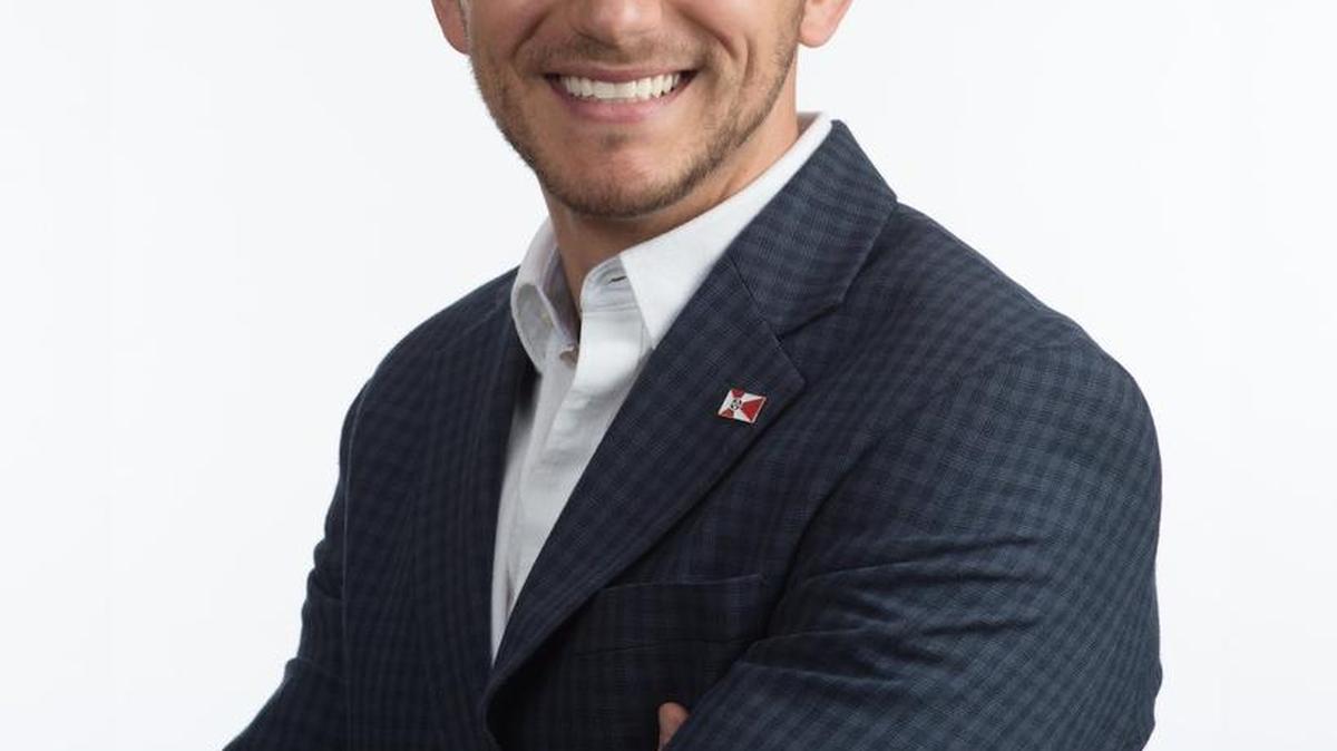 Jacob Wayman