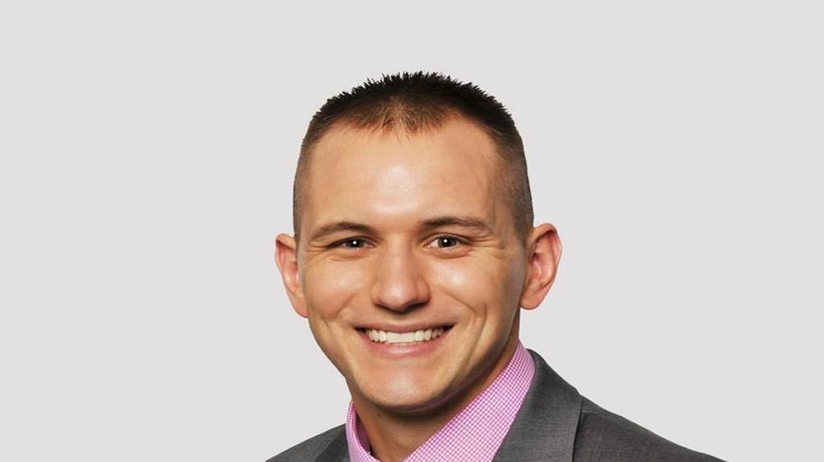 Jacob Wayman